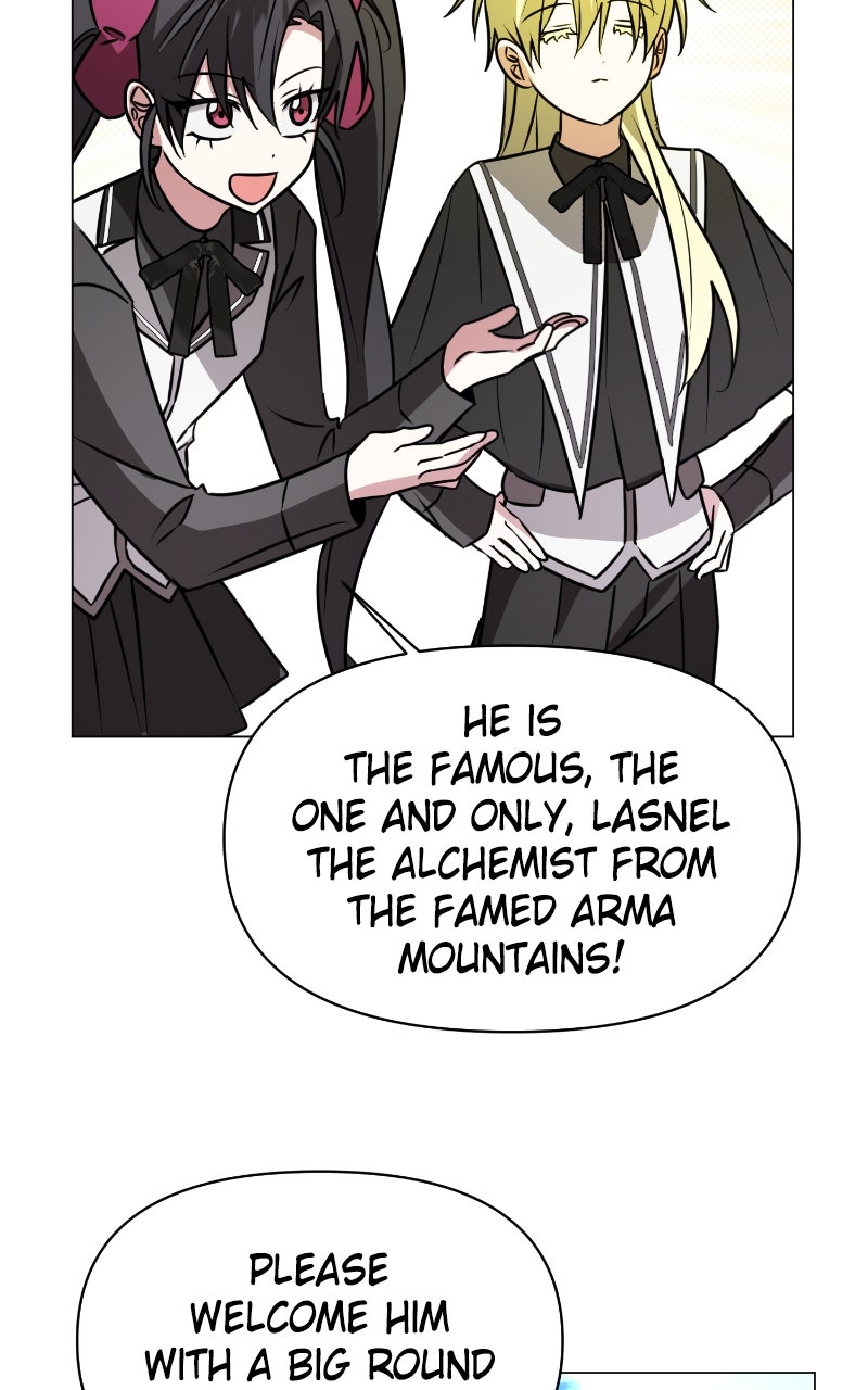 Read The Academy is Doomed chapter 65 image 23 on Lezhin