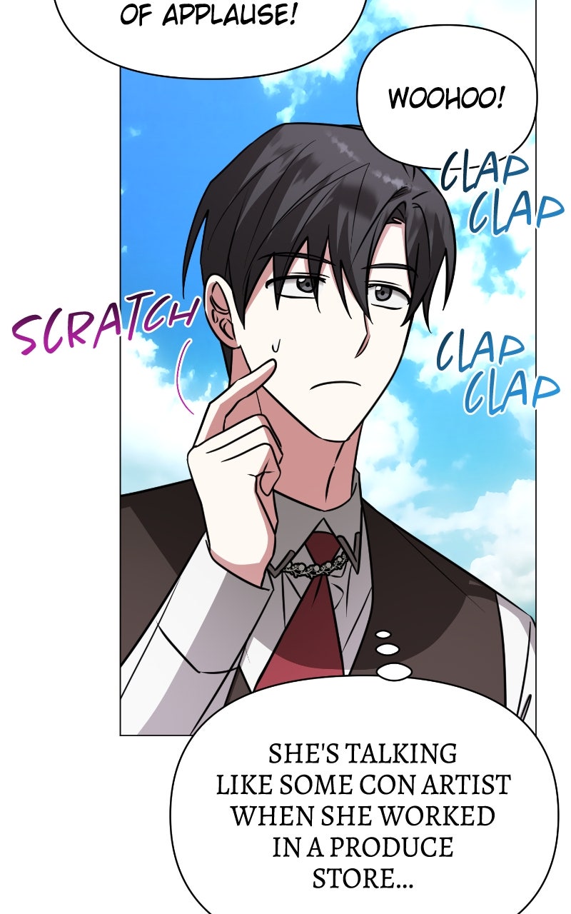 Read The Academy is Doomed chapter 65 image 24 on Lezhin