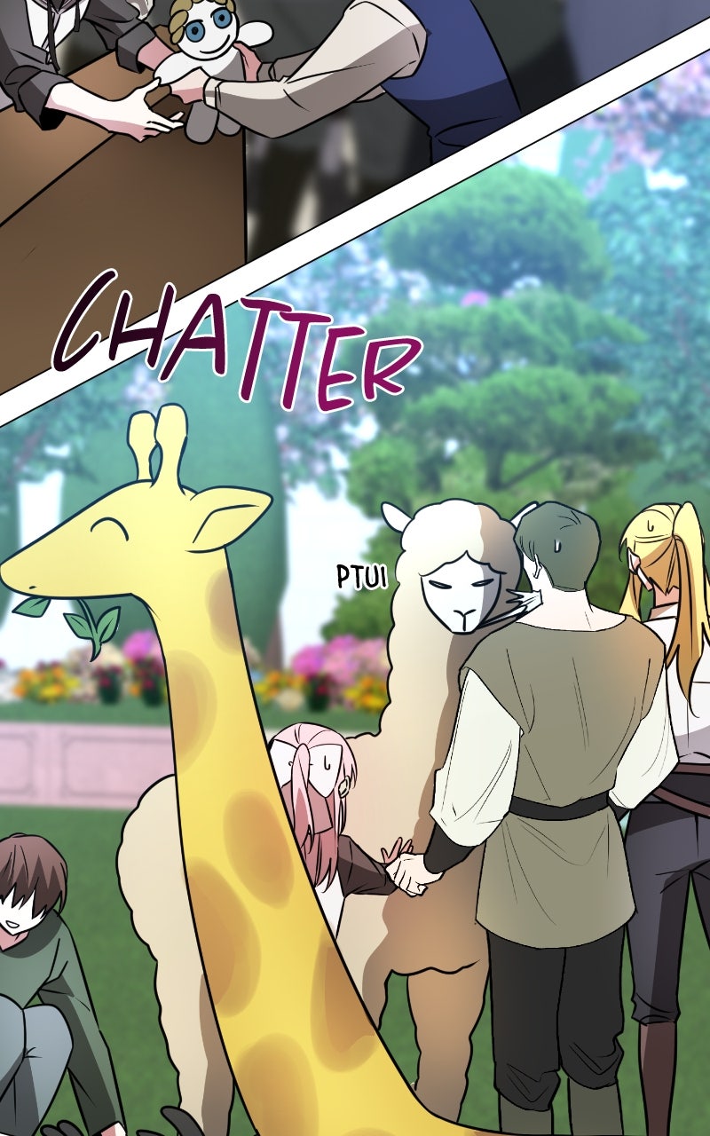 Read The Academy is Doomed chapter 65 image 3 on Lezhin