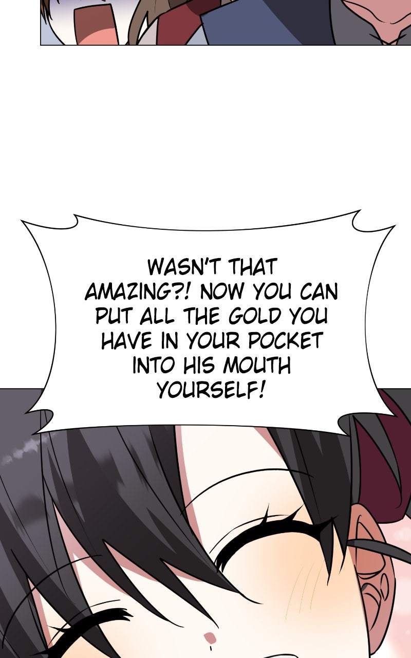 Read The Academy is Doomed chapter 65 image 32 on Lezhin