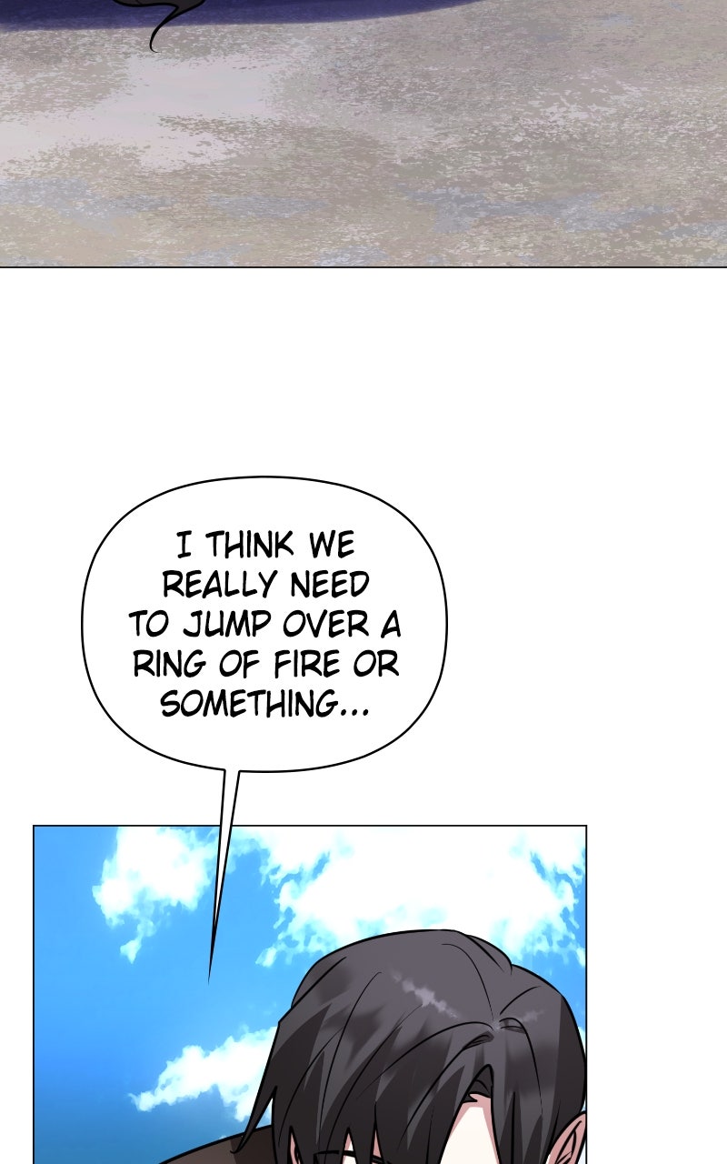 Read The Academy is Doomed chapter 65 image 35 on Lezhin
