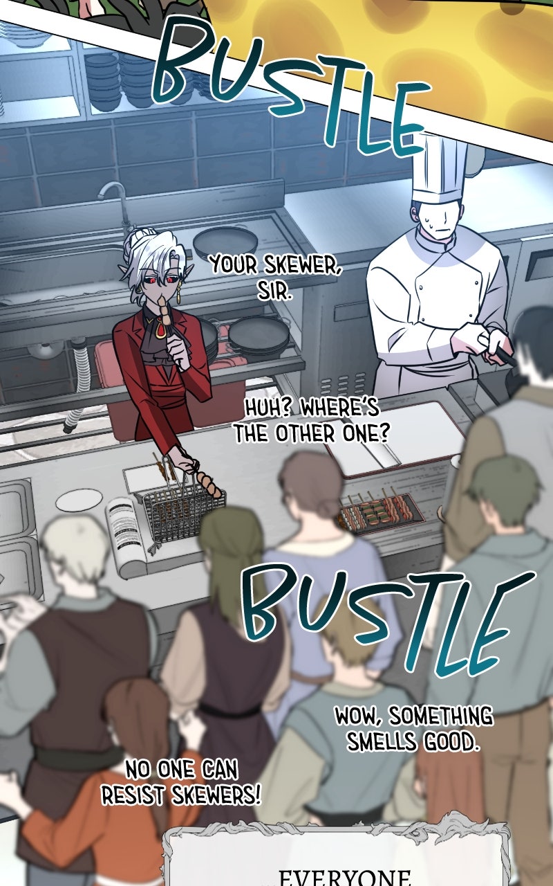 Read The Academy is Doomed chapter 65 image 4 on Lezhin