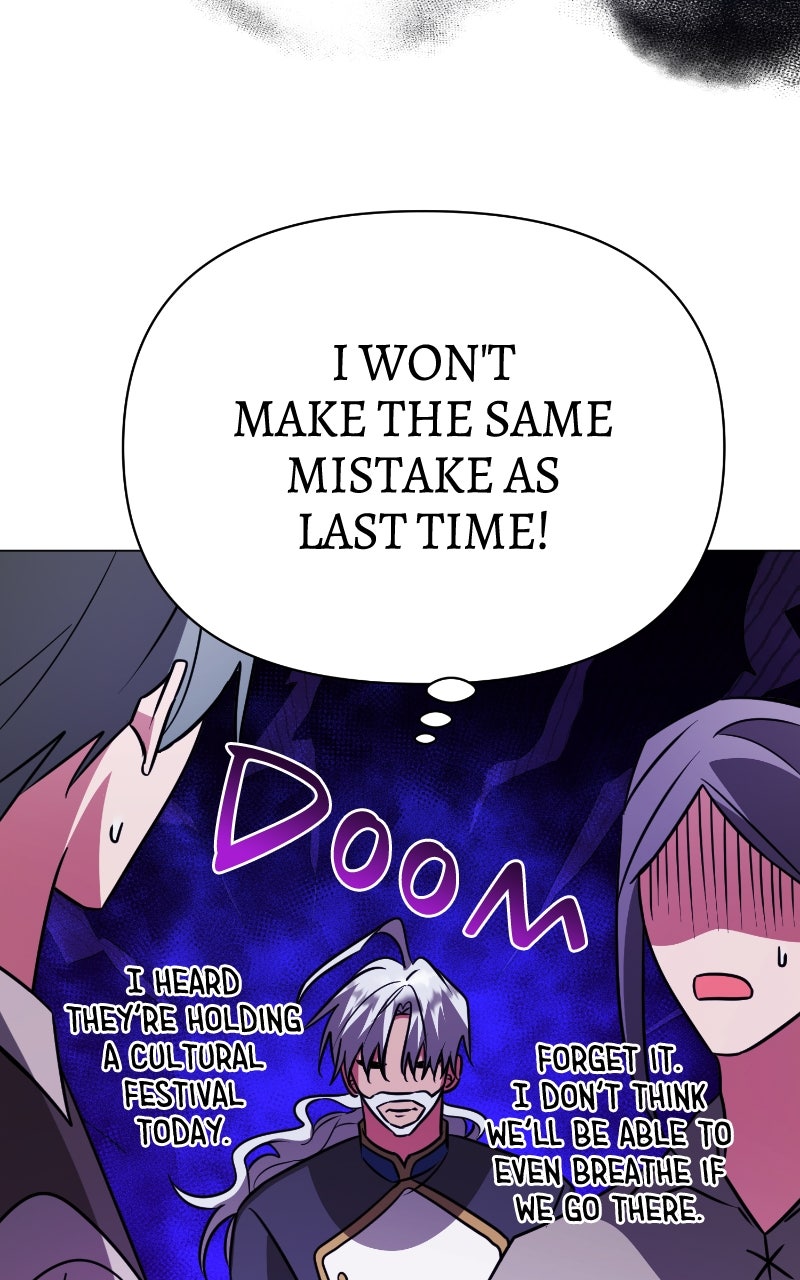 Read The Academy is Doomed chapter 65 image 40 on Lezhin