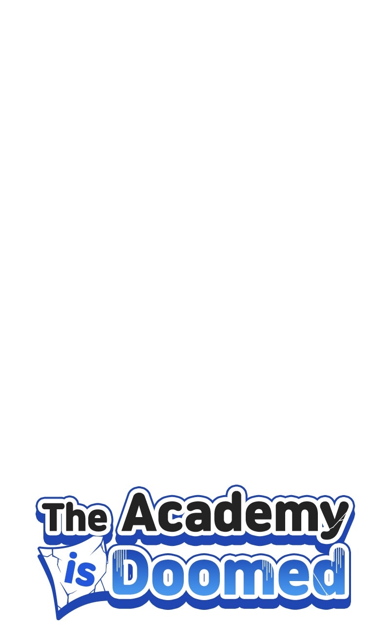 Read The Academy is Doomed chapter 65 image 42 on Lezhin
