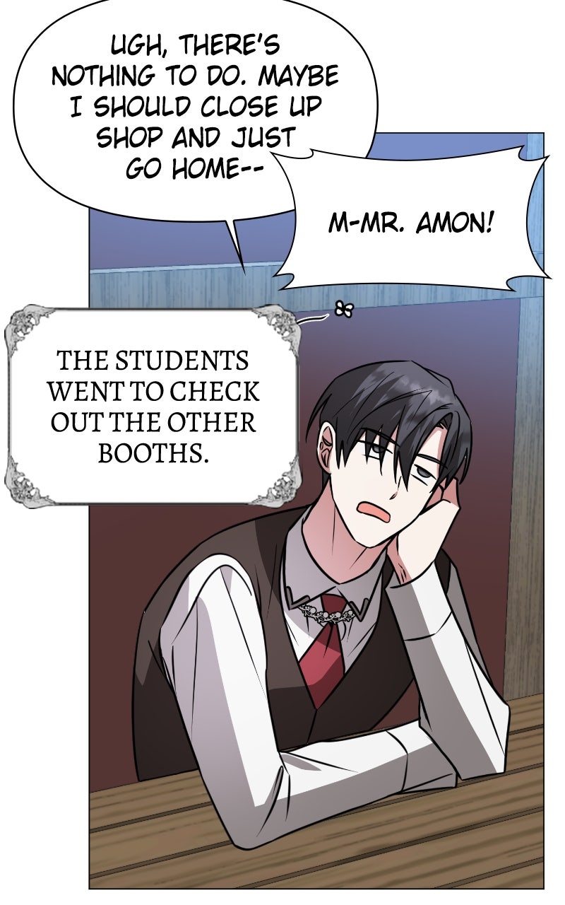 Read The Academy is Doomed chapter 65 image 45 on Lezhin
