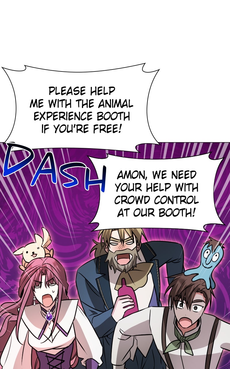 Read The Academy is Doomed chapter 65 image 46 on Lezhin