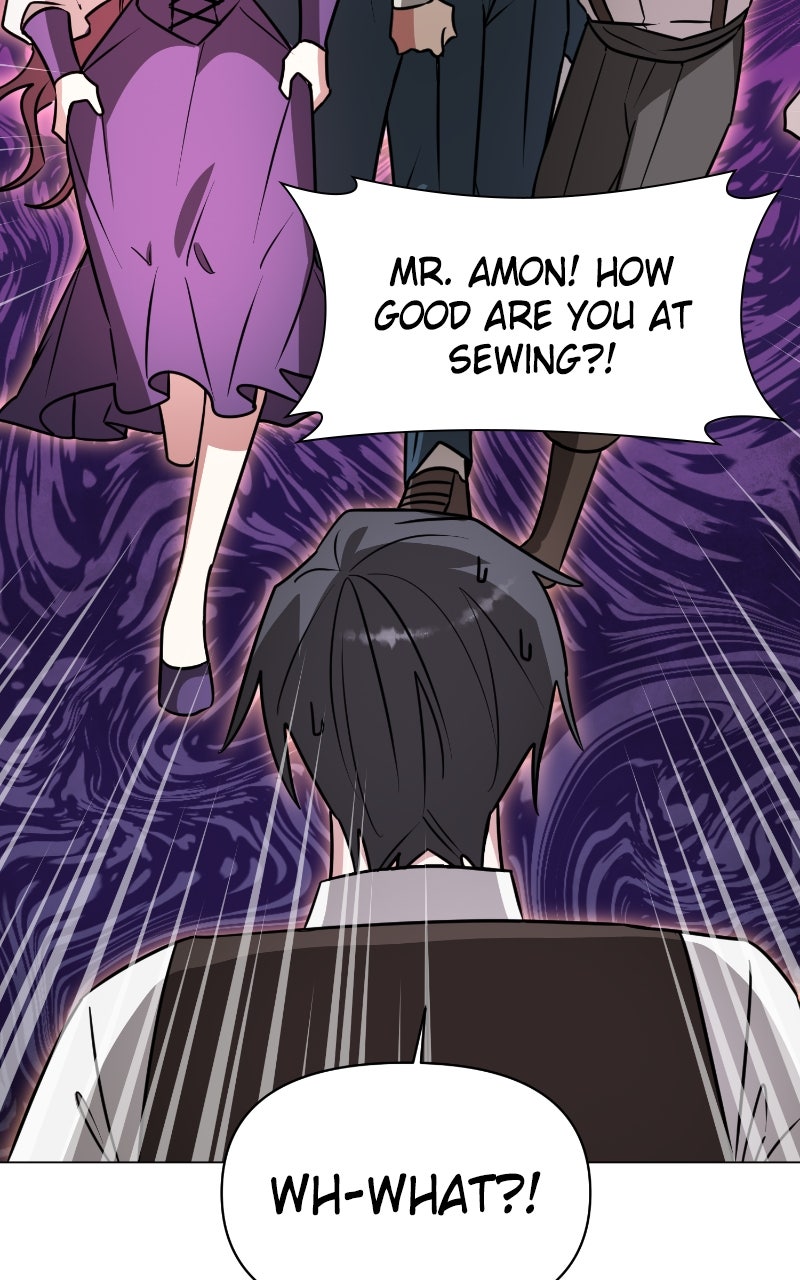 Read The Academy is Doomed chapter 65 image 47 on Lezhin