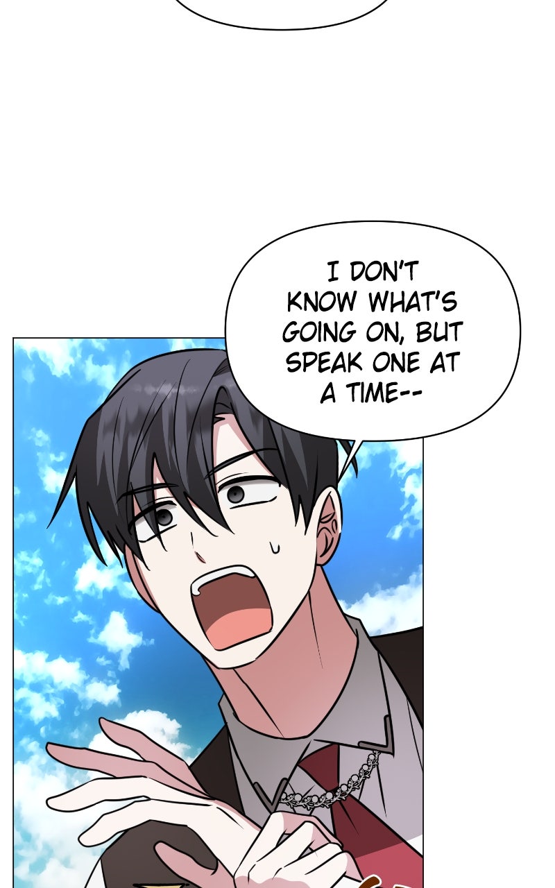 Read The Academy is Doomed chapter 65 image 48 on Lezhin
