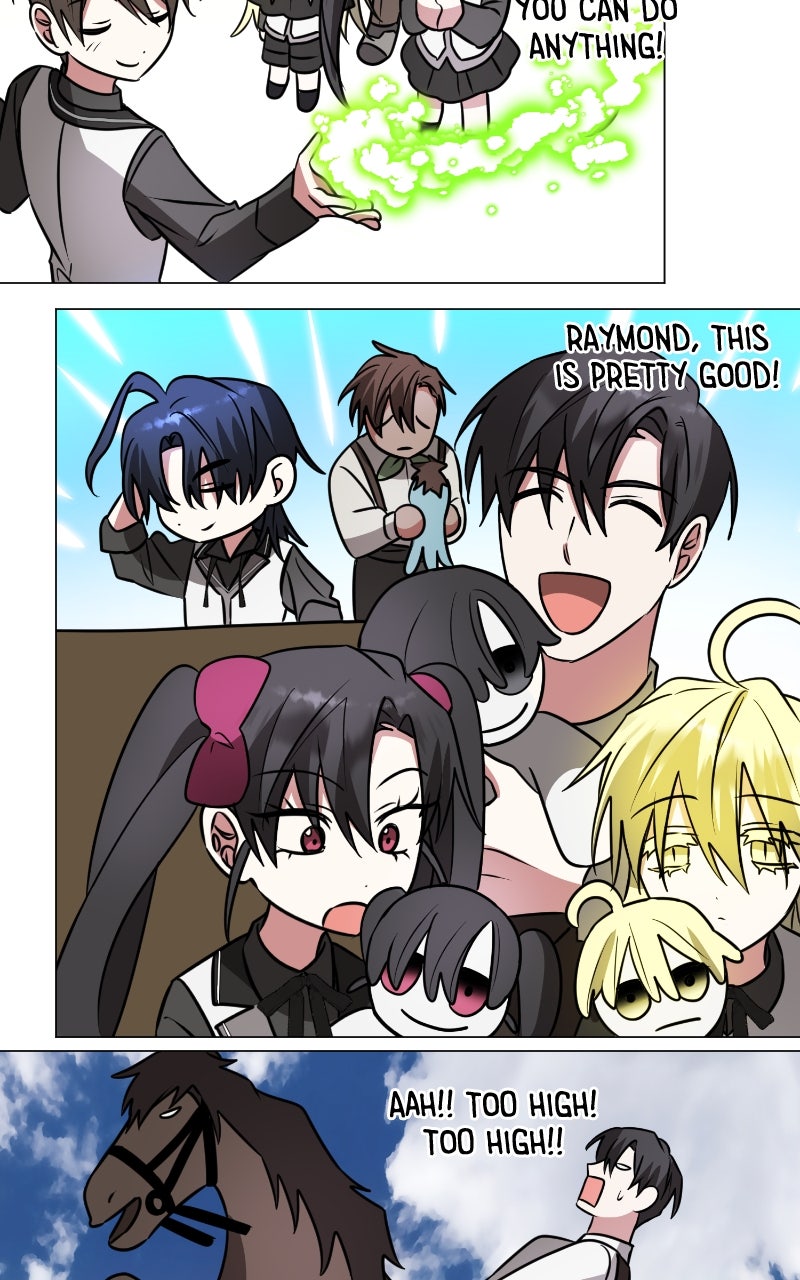 Read The Academy is Doomed chapter 65 image 63 on Lezhin
