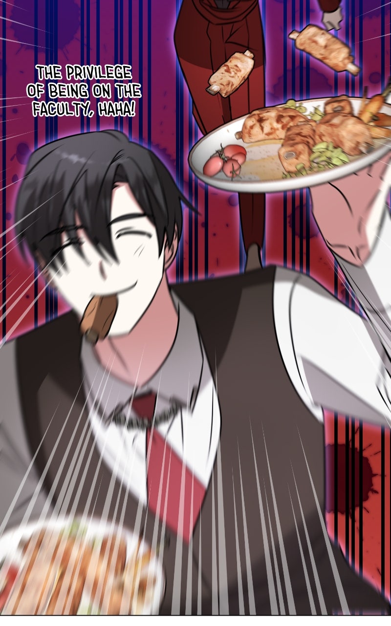 Read The Academy is Doomed chapter 65 image 65 on Lezhin