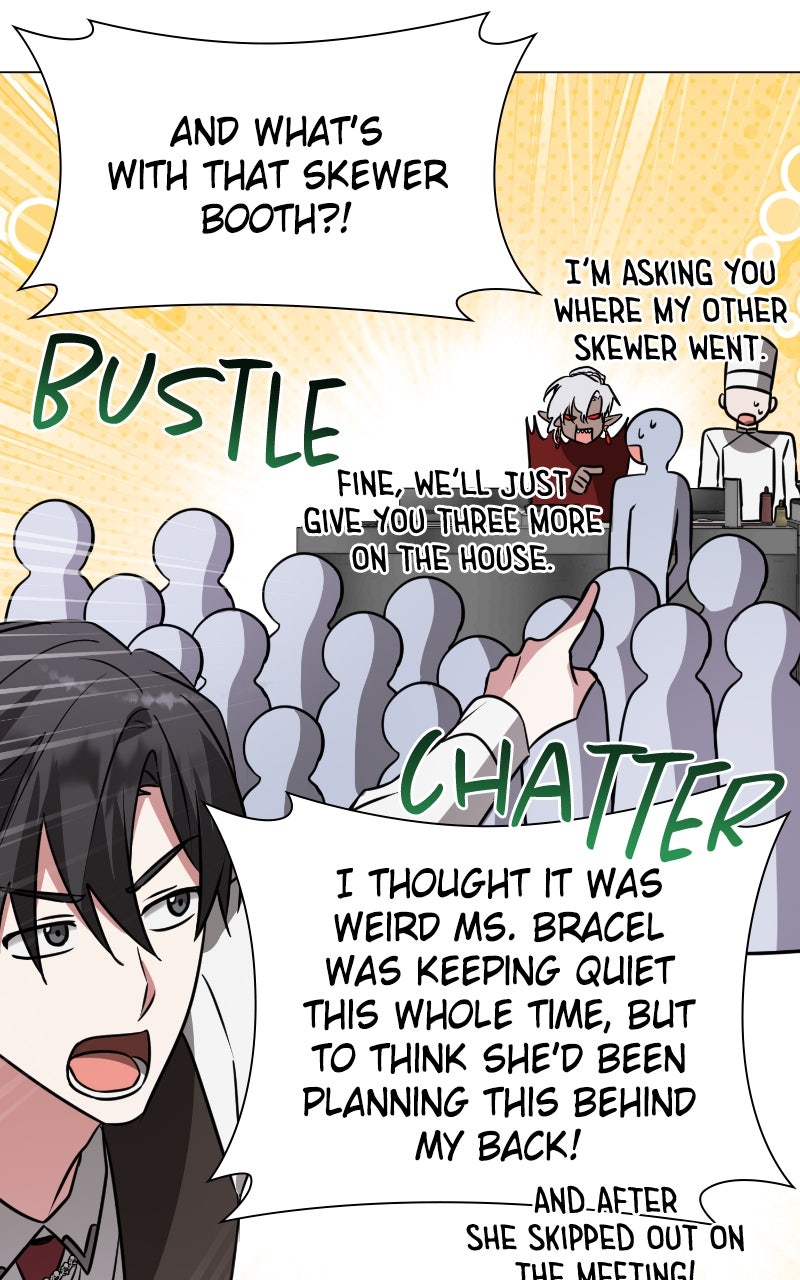 Read The Academy is Doomed chapter 65 image 9 on Lezhin