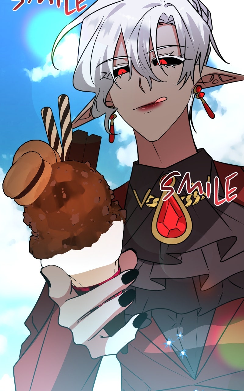 Read The Academy is Doomed chapter 66 image 1 on Lezhin
