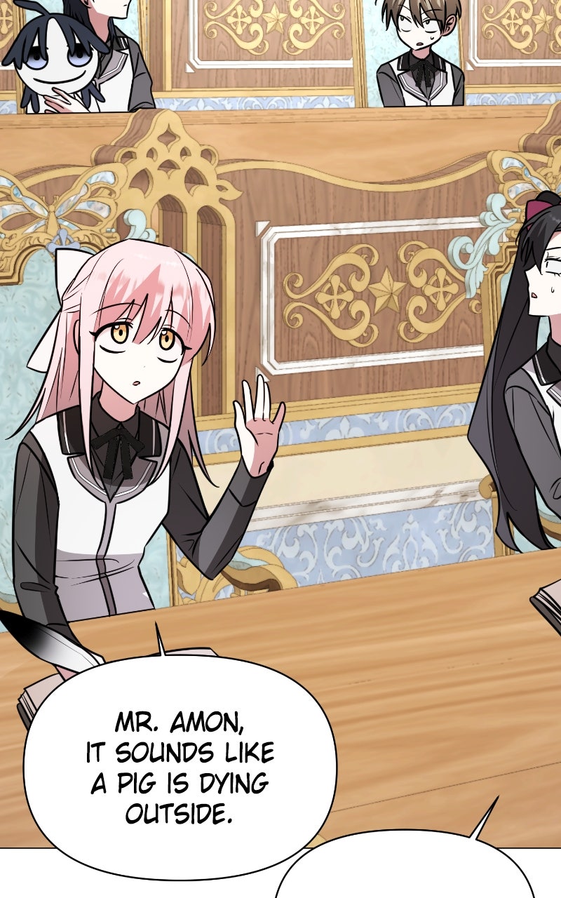 Read The Academy is Doomed chapter 66 image 11 on Lezhin