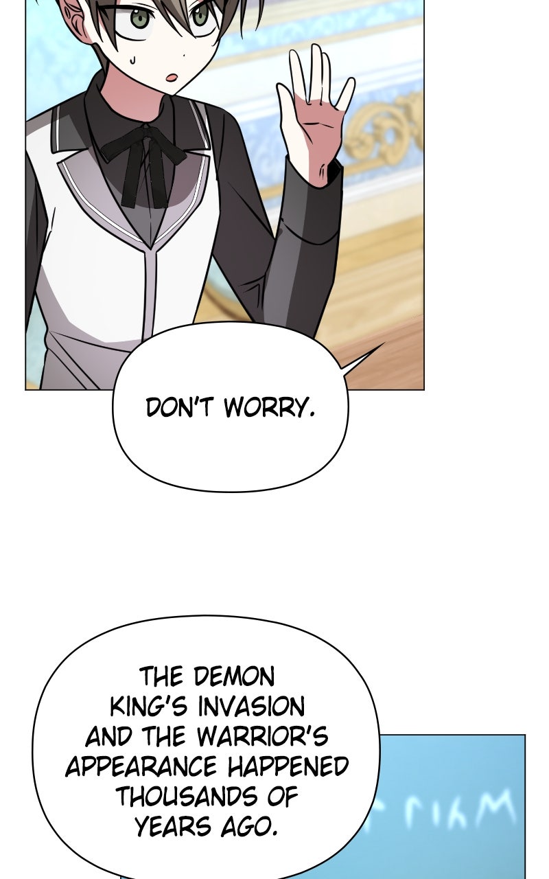 Read The Academy is Doomed chapter 66 image 18 on Lezhin