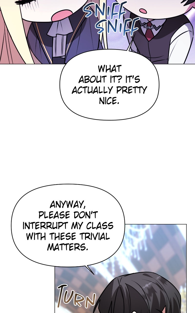 Read The Academy is Doomed chapter 66 image 28 on Lezhin