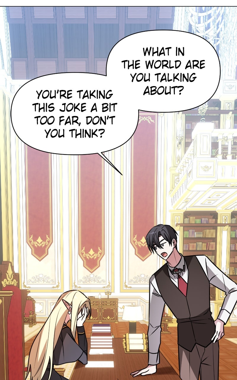 Read The Academy is Doomed chapter 66 image 33 on Lezhin