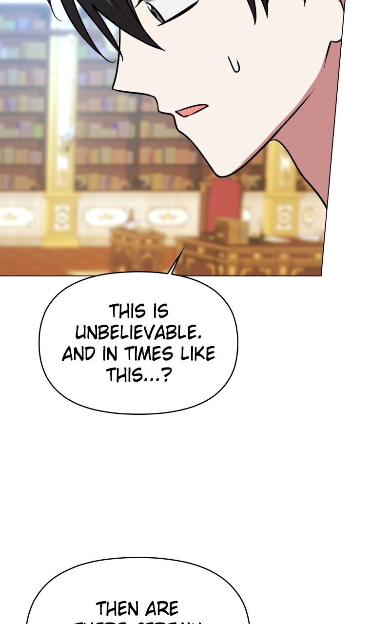 Read The Academy is Doomed chapter 66 image 35 on Lezhin