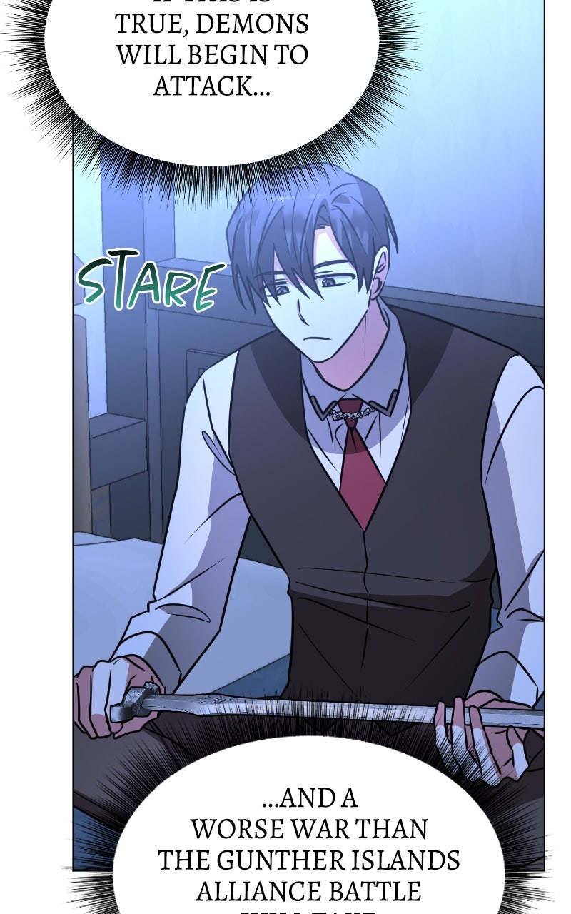 Read The Academy is Doomed chapter 66 image 41 on Lezhin
