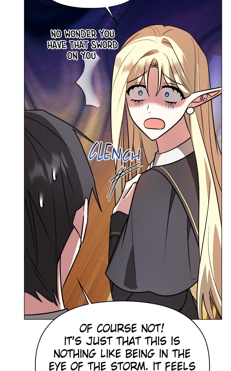 Read The Academy is Doomed chapter 66 image 49 on Lezhin