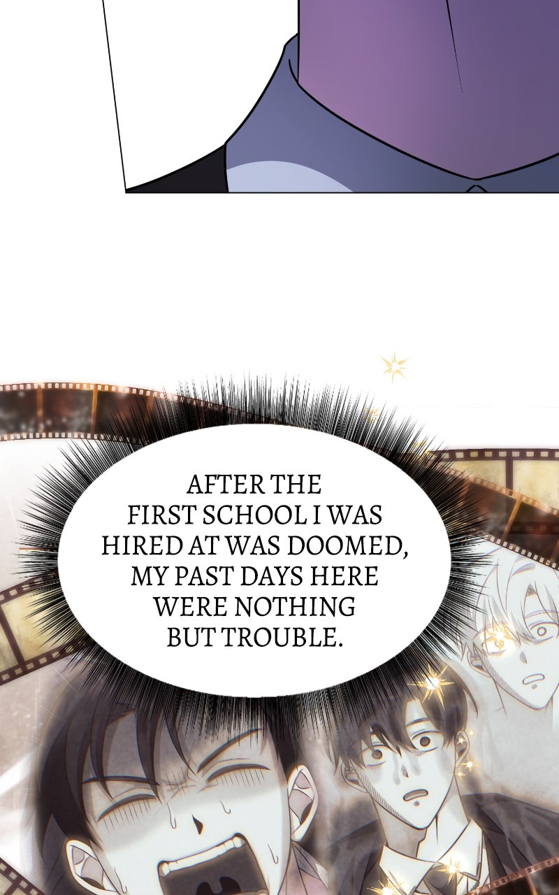 Read The Academy is Doomed chapter 66 image 54 on Lezhin