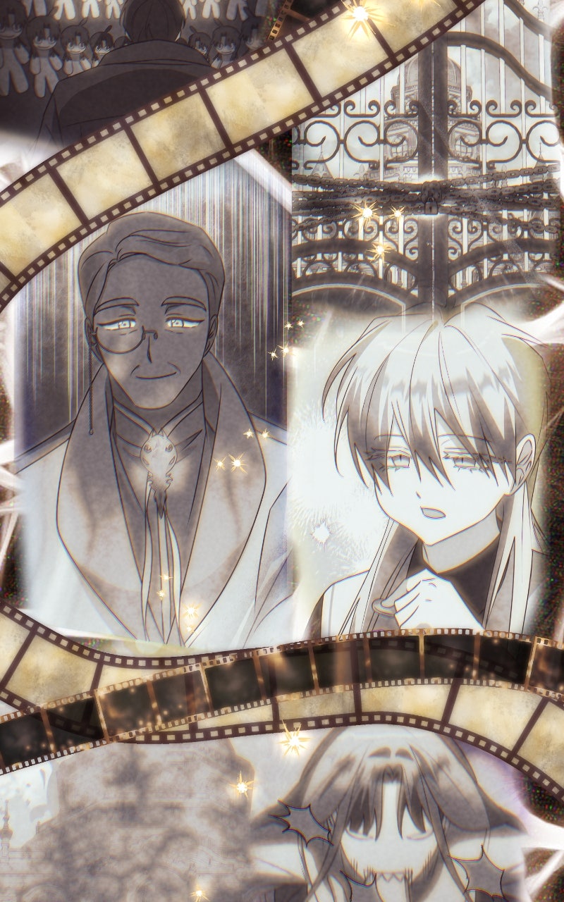 Read The Academy is Doomed chapter 66 image 56 on Lezhin