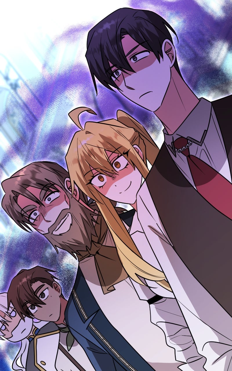Read The Academy is Doomed chapter 66 image 78 on Lezhin