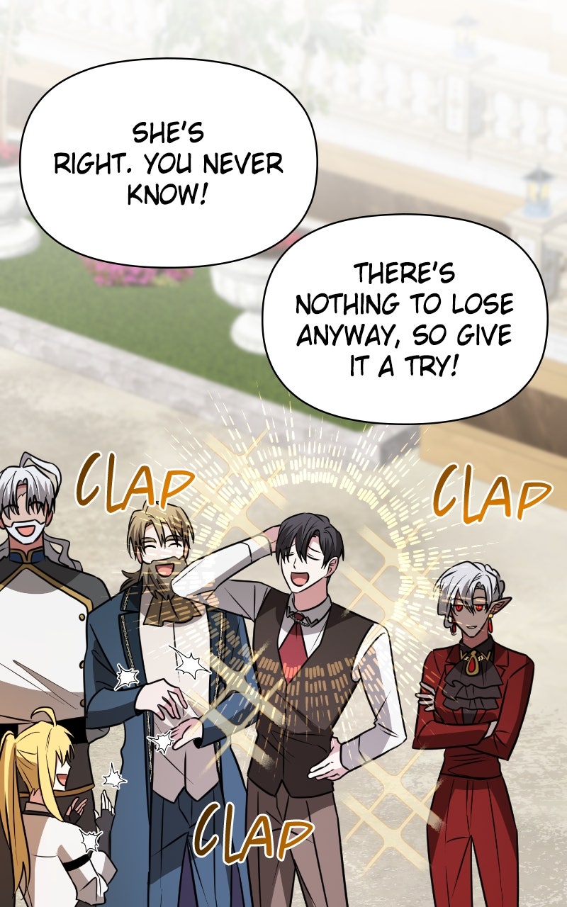 Read The Academy is Doomed chapter 66 image 93 on Lezhin