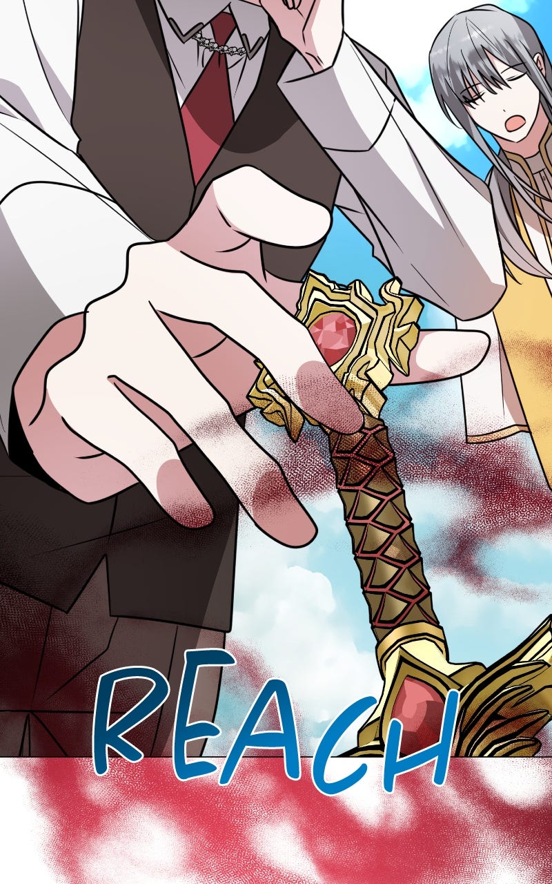 Read The Academy is Doomed chapter 66 image 97 on Lezhin