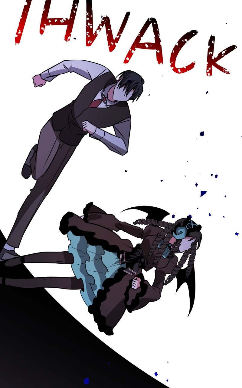Read The Academy is Doomed chapter 67 image 104 on Lezhin