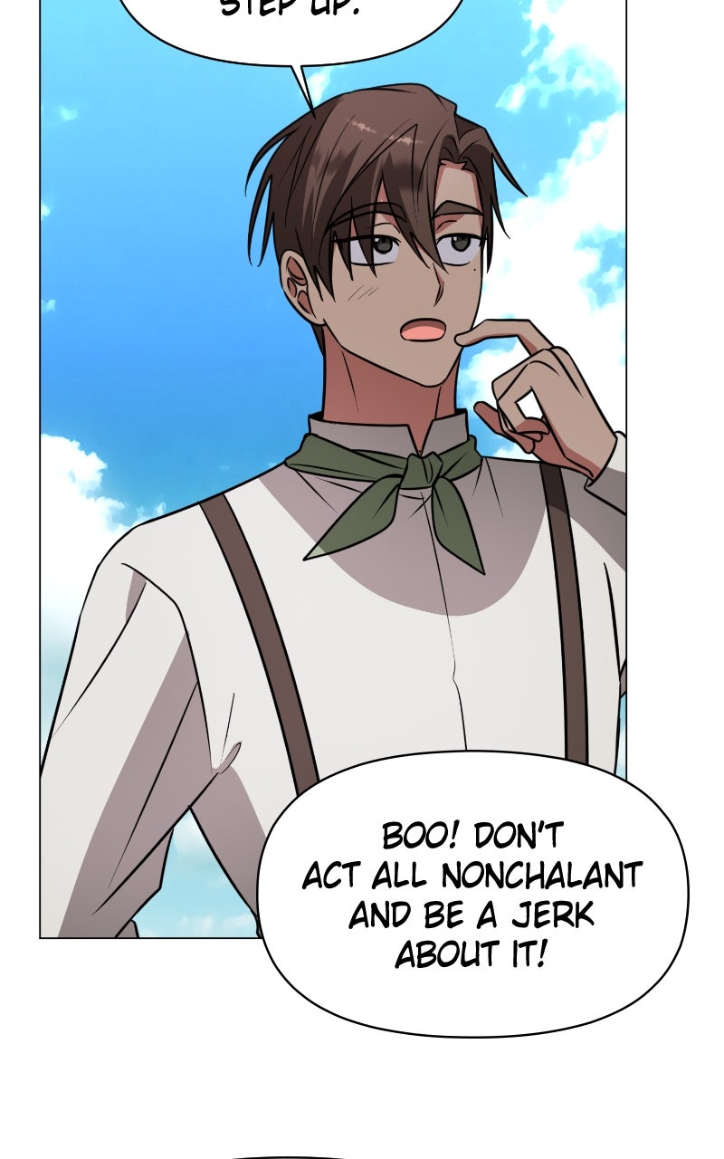 Read The Academy is Doomed chapter 67 image 14 on Lezhin