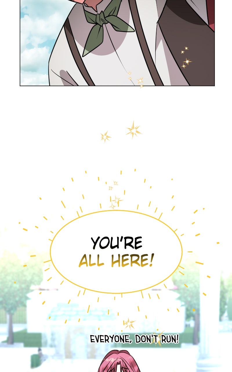 Read The Academy is Doomed chapter 67 image 17 on Lezhin