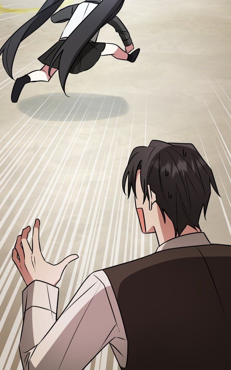 Read The Academy is Doomed chapter 67 image 23 on Lezhin