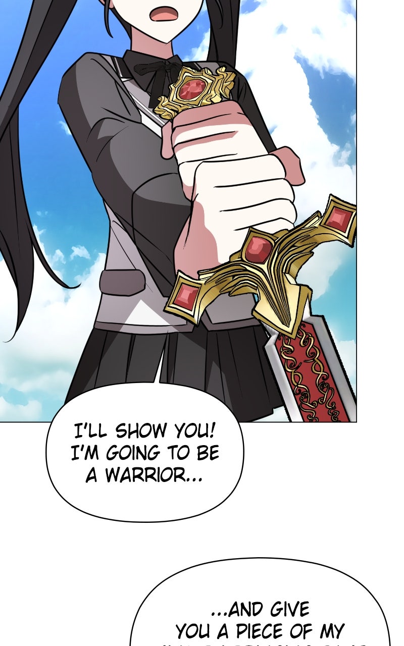 Read The Academy is Doomed chapter 67 image 25 on Lezhin