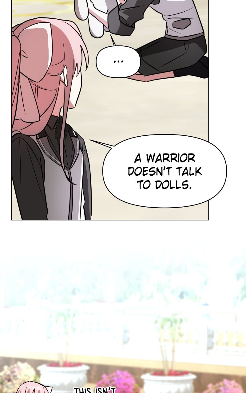 Read The Academy is Doomed chapter 67 image 36 on Lezhin