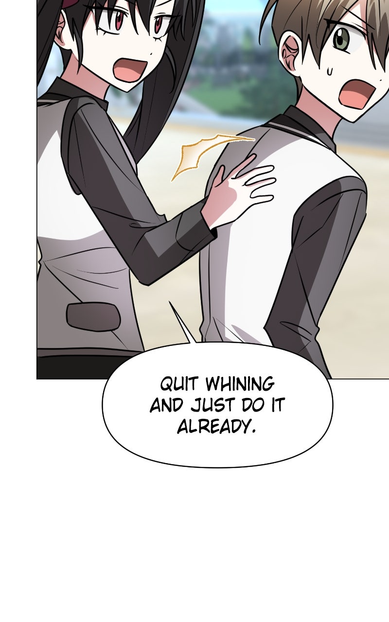 Read The Academy is Doomed chapter 67 image 39 on Lezhin