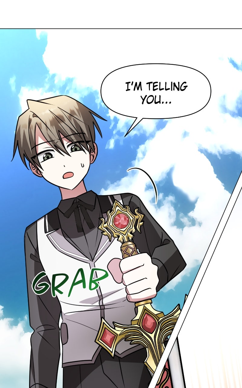 Read The Academy is Doomed chapter 67 image 40 on Lezhin