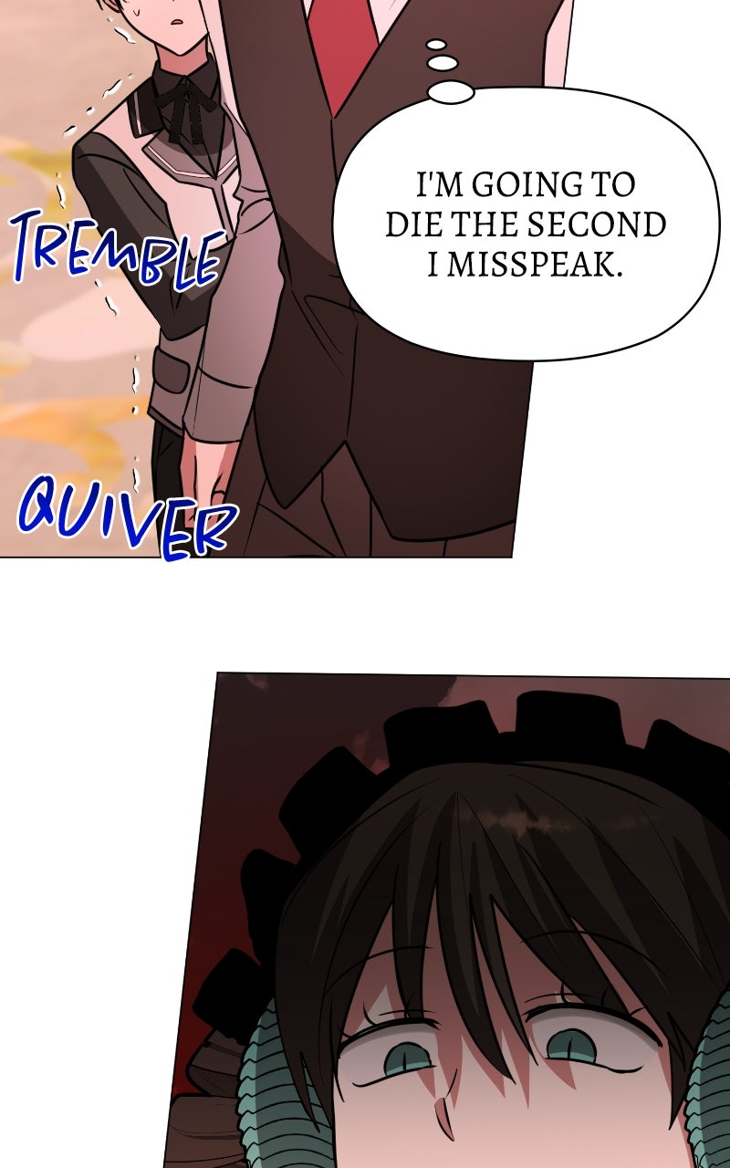 Read The Academy is Doomed chapter 67 image 66 on Lezhin