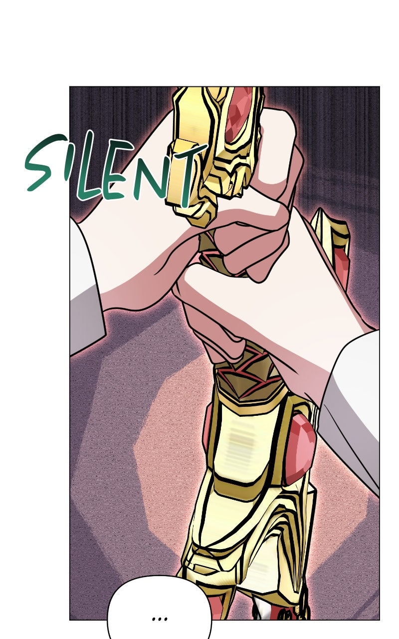 Read The Academy is Doomed chapter 67 image 8 on Lezhin