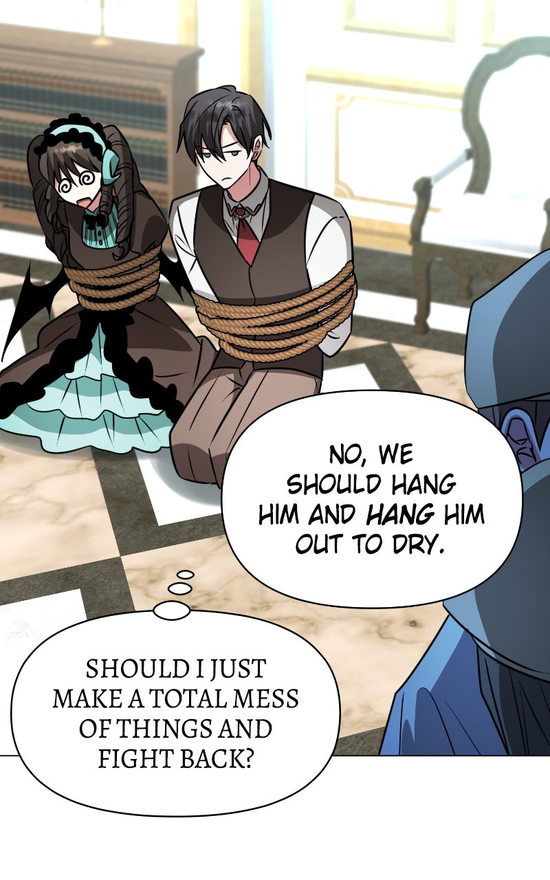 Read The Academy is Doomed chapter 68 image 55 on Lezhin
