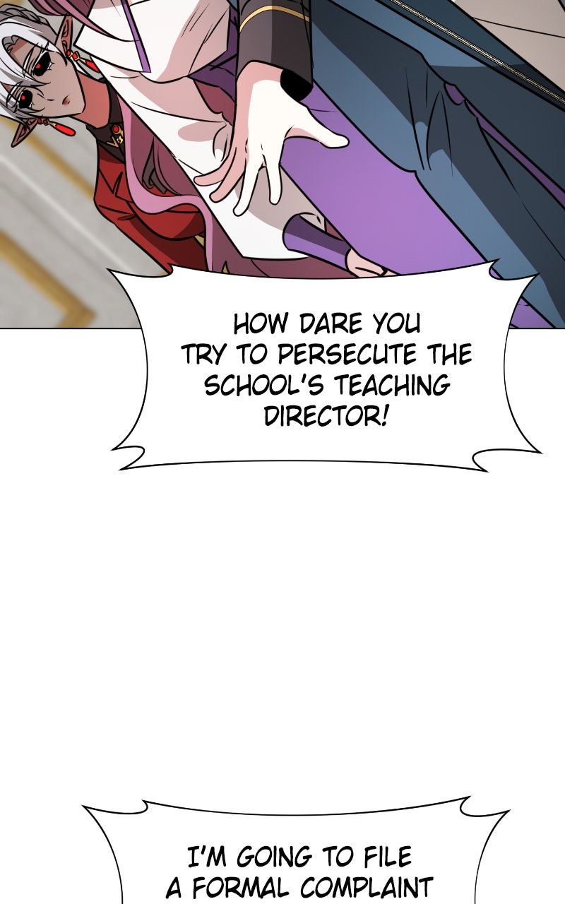 Read The Academy is Doomed chapter 68 image 68 on Lezhin