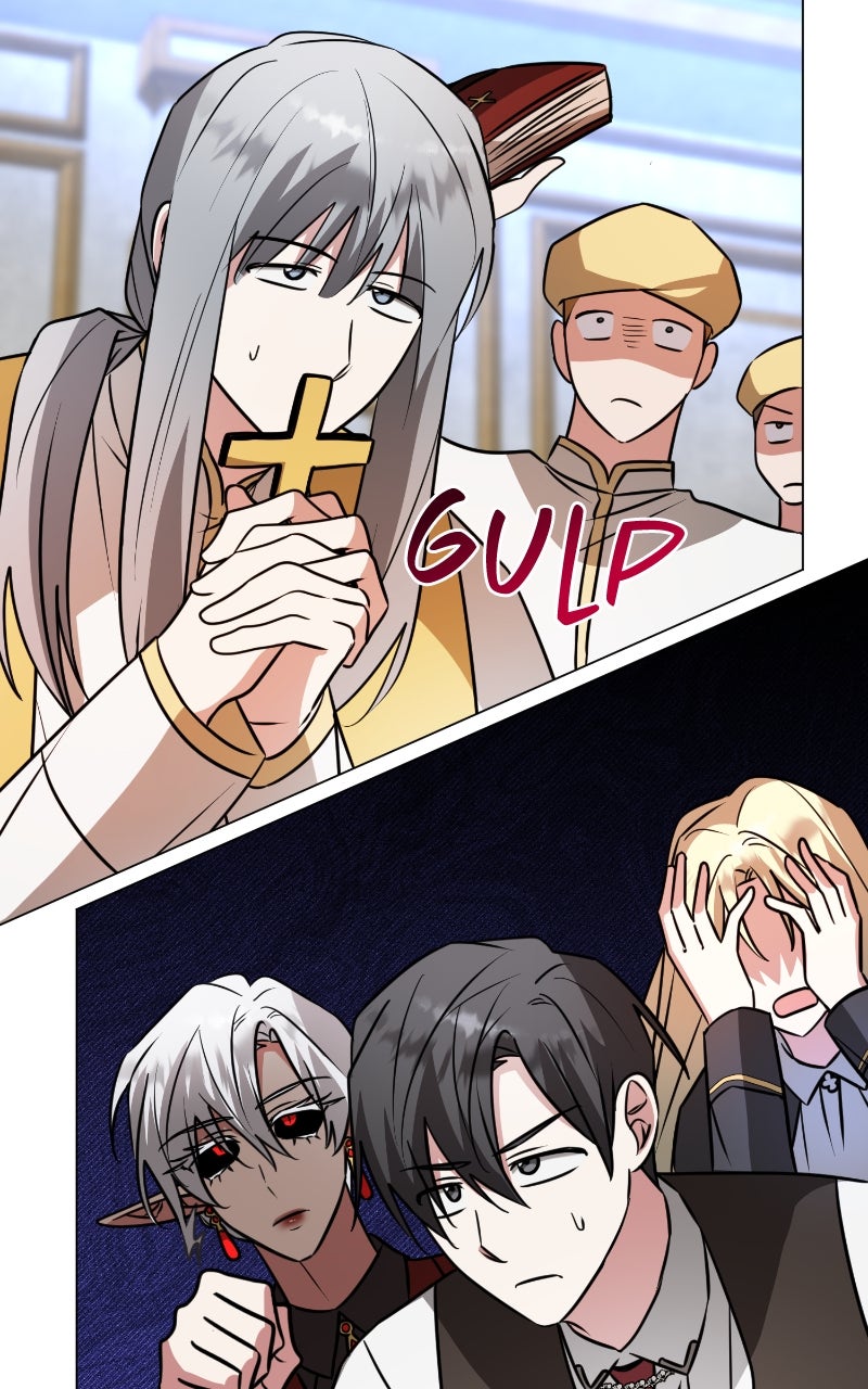 Read The Academy is Doomed chapter 69 image 14 on Lezhin