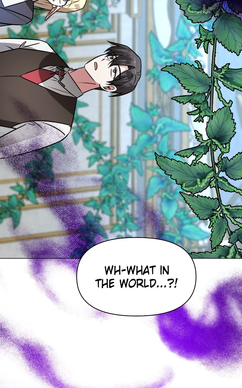 Read The Academy is Doomed chapter 69 image 20 on Lezhin