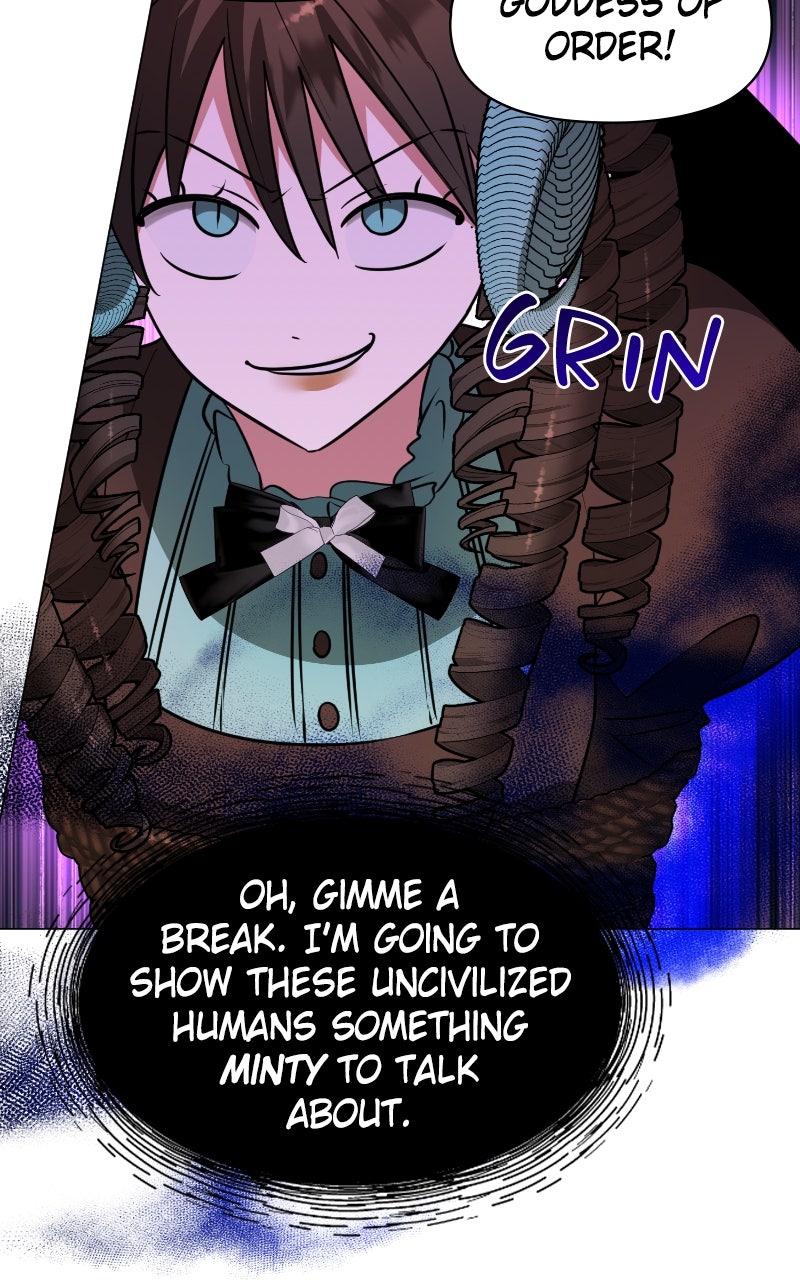 Read The Academy is Doomed chapter 69 image 5 on Lezhin
