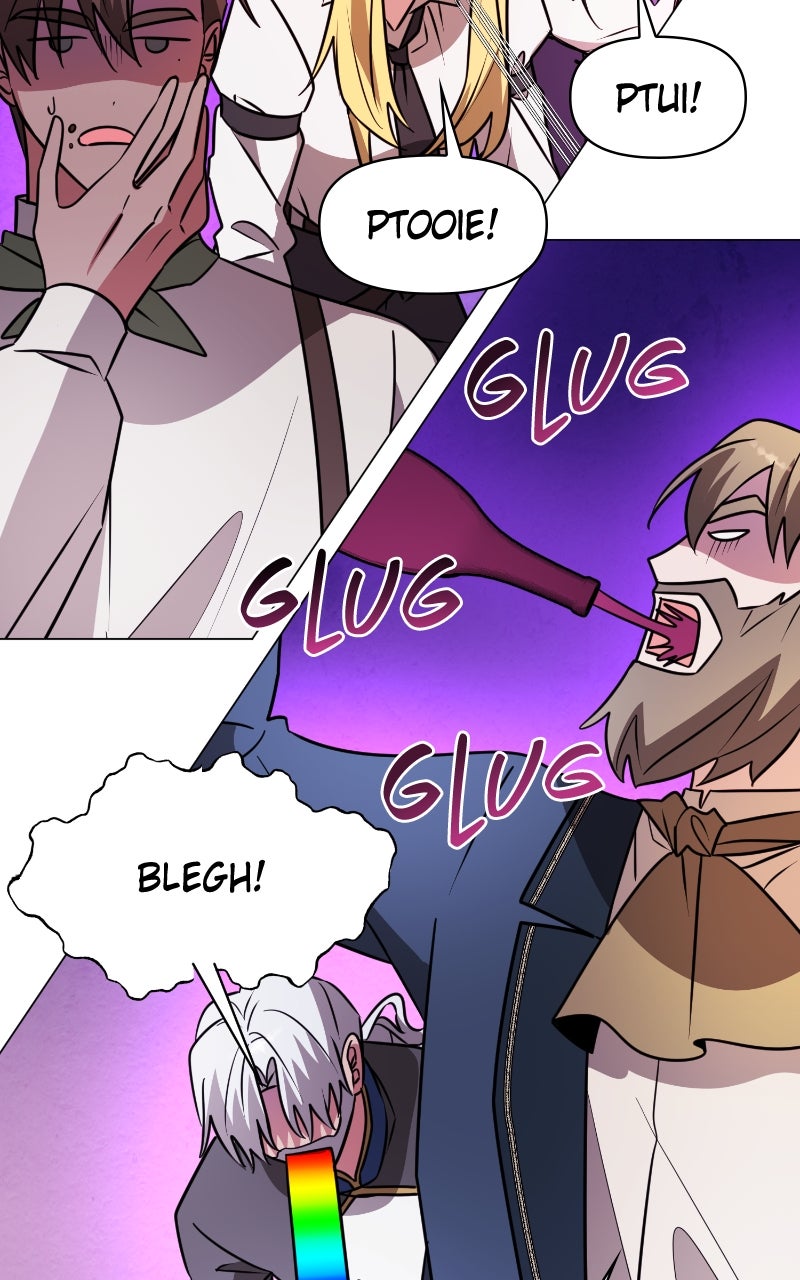 Read The Academy is Doomed chapter 69 image 52 on Lezhin