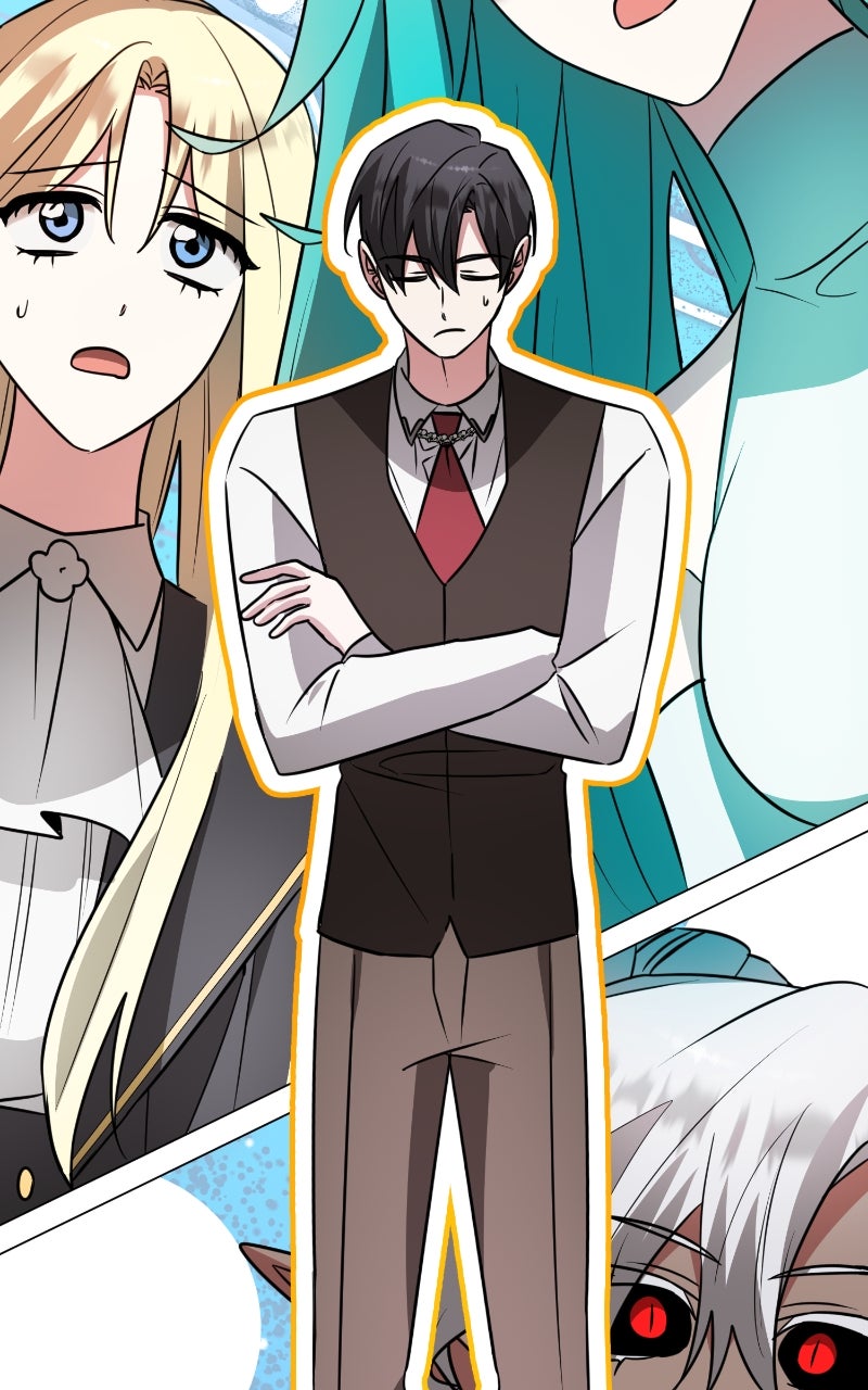 Read The Academy is Doomed chapter 69 image 64 on Lezhin