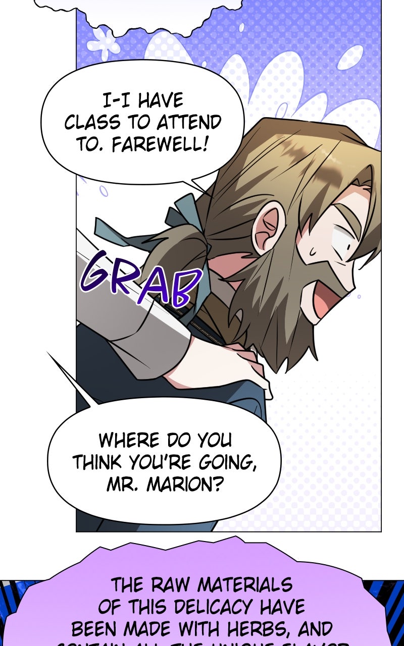 Read The Academy is Doomed chapter 69 image 77 on Lezhin