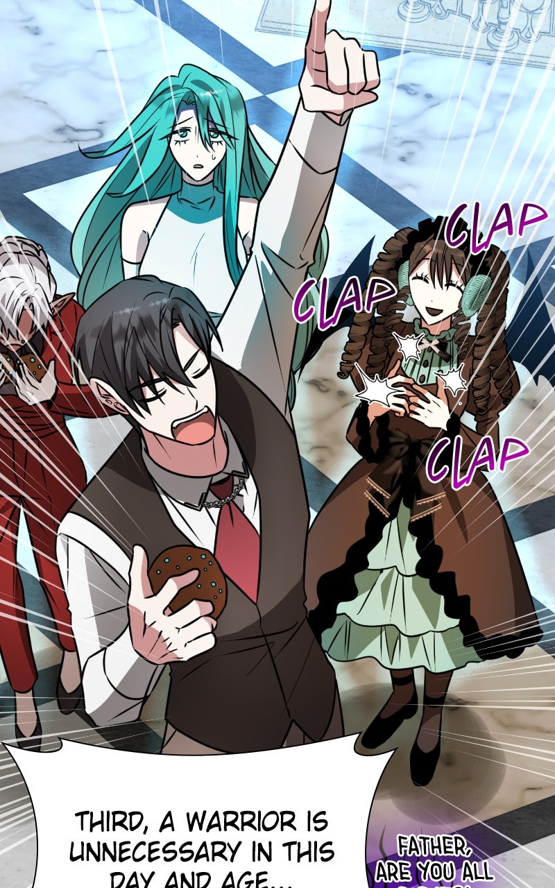 Read The Academy is Doomed chapter 69 image 93 on Lezhin