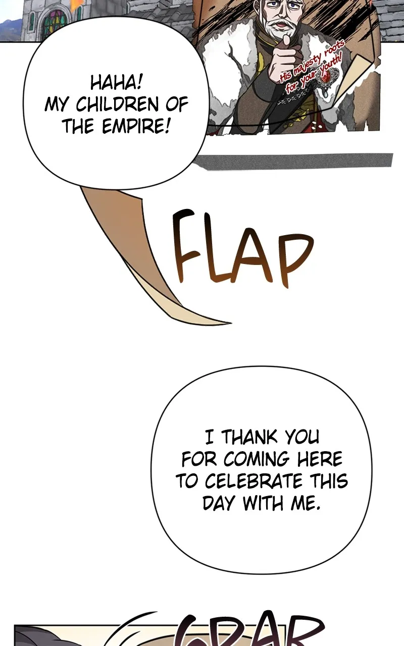 Read The Academy is Doomed chapter 7 image 1 on Lezhin