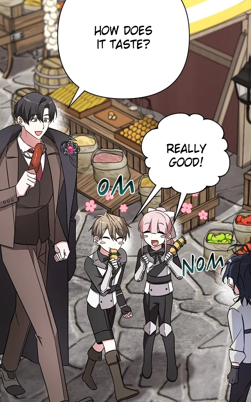 Read The Academy is Doomed chapter 7 image 17 on Lezhin