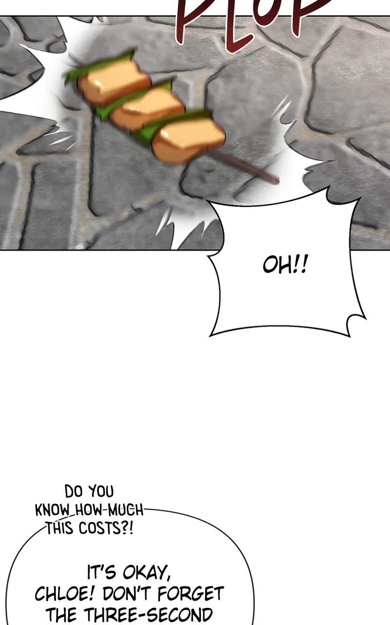 Read The Academy is Doomed chapter 7 image 20 on Lezhin